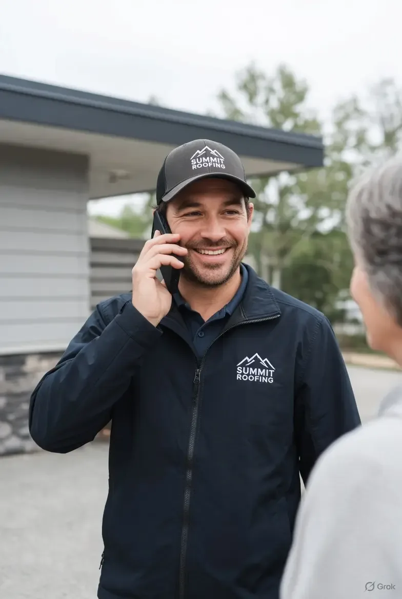 Flat Roof Leak Repair Snook, TX FAQs